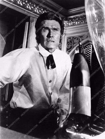 Chuck Connors film Captain Nemo & the Underwater City 899-13