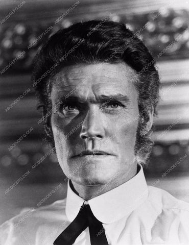 Chuck Connors film Captain Nemo & the Underwater City 899-15