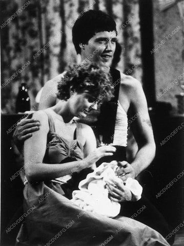 Christopher Walken Susan Sarandon stage play Who Am I This Time 10307-33