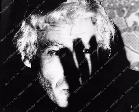 Christopher Lee from film Faust? 1734-05