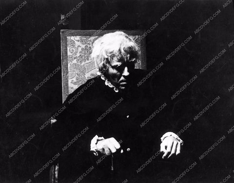 Christopher Lee from film Faust? 1734-06