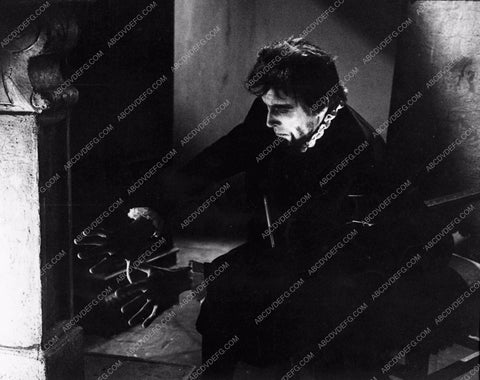 Christopher Lee from film Faust? 1734-10