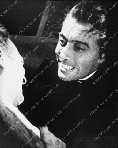 Christopher Lee Hammer Horror of Dracula 1735-26