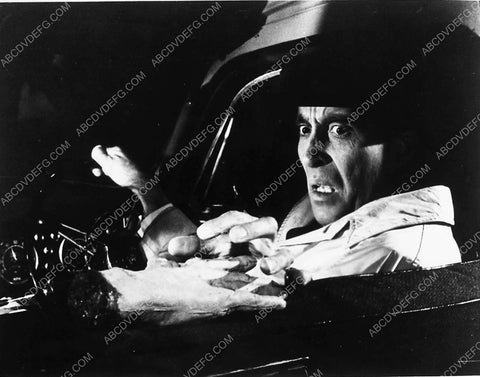 Christopher Lee film Dr Terror's House of Horrors 1987-34