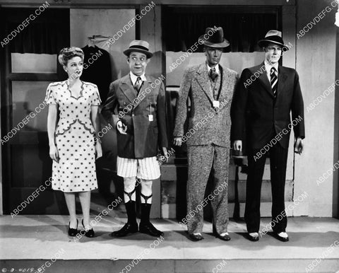 Christine McIntyre Harry Langdon comedy short subject 2201-14