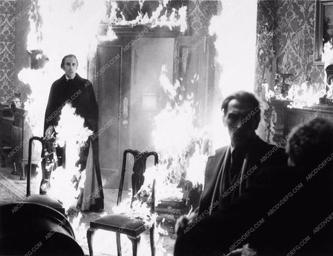 Christopher Lee Satanic Rites of Dracula 2298-22