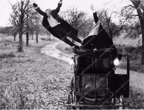 Christopher Lee Peter Cushing Dracula AD 1972 2298-25