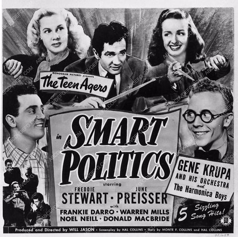 ad still Freddie Stewart Smart Politics 2800-01