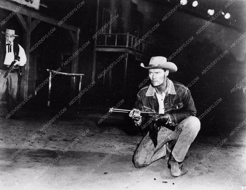 Chuck Connors western TV show The Rifleman 3110-19
