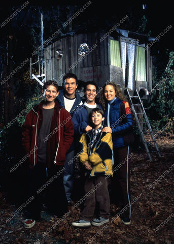 Adam Wylie Marcus Turner Michael Schulman Erika Christensen Andrew Ducote Can of Worms 35m-11046