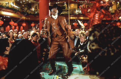 Chris Tucker dancing on the craps table film Rush Hour 2 35m-11849
