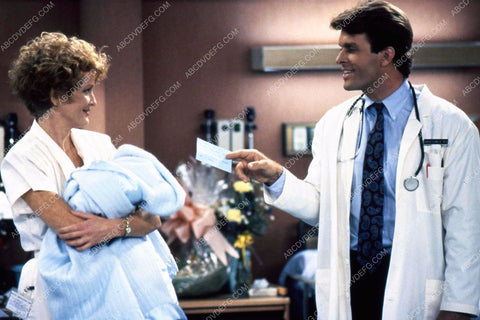 Christine Ebersole Kevin Conroy TV Rachel Gunn R.N. 35m-1203