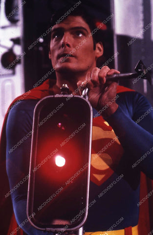 Christopher Reeve film Superman 35m-13276