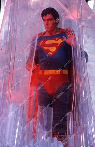 Christopher Reeve film Superman 35m-13277