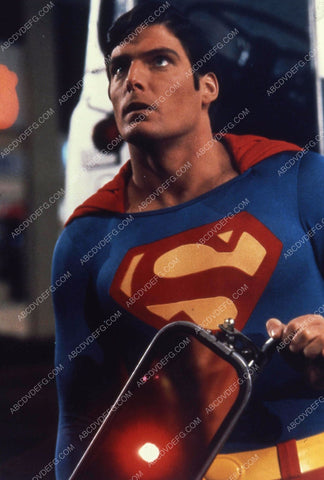 Christopher Reeve film Superman 35m-13280
