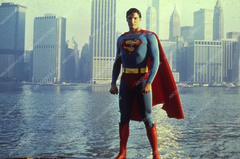 Christopher Reeve film Superman 35m-13283