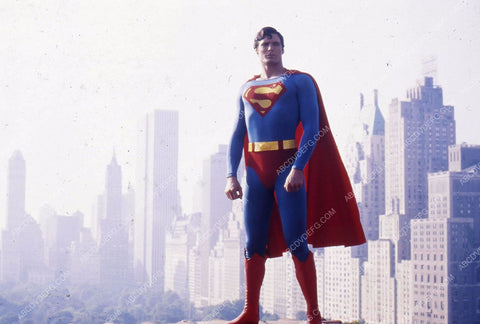 Christopher Reeve film Superman 35m-13286