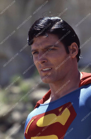 Christopher Reeve film Superman 35m-13287