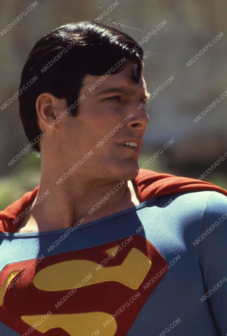Christopher Reeve film Superman 35m-13288