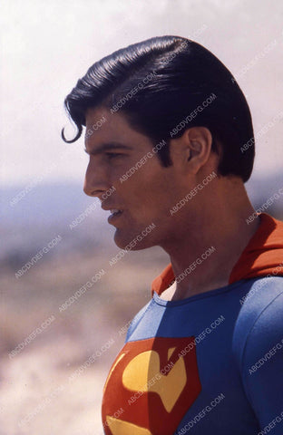 Christopher Reeve film Superman 35m-13292