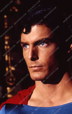 Christopher Reeve film Superman 35m-13293