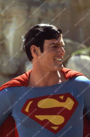 Christopher Reeve film Superman 35m-13297