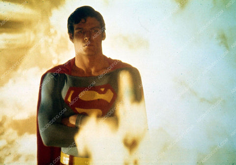 Christopher Reeve film Superman 35m-13298