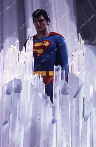 Christopher Reeve film Superman 35m-13299