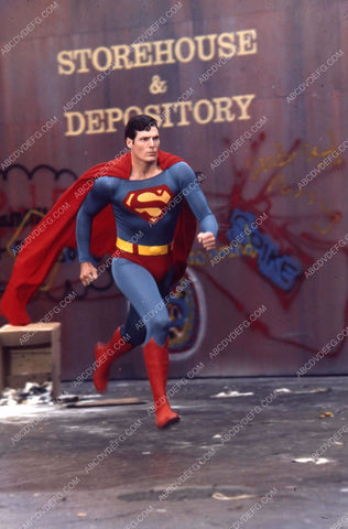 Christopher Reeve film Superman 35m-13302
