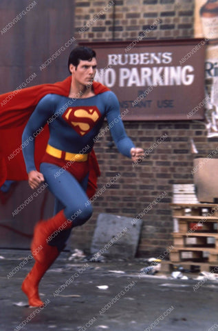 Christopher Reeve film Superman 35m-13304