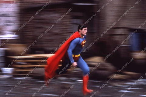 Christopher Reeve film Superman 35m-13306