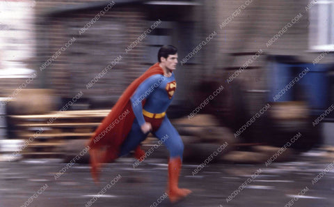 Christopher Reeve film Superman 35m-13307