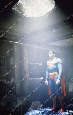 Christopher Reeve film Superman 35m-13311