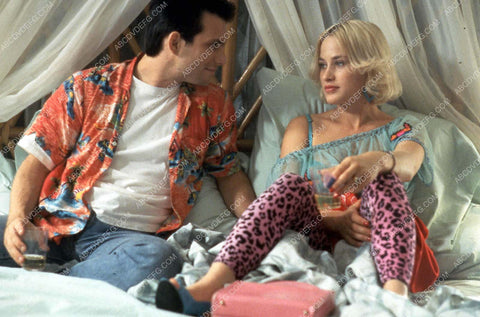Christian Slater Patricia Arquette film True Romance 35m-13513