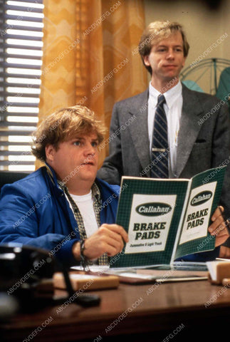 Chris Farley David Spade film Tommy Boy 35m-13621