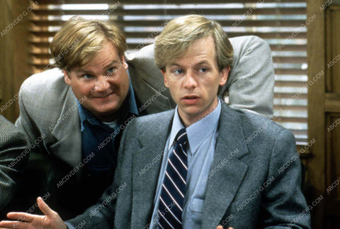 Chris Farley David Spade film Tommy Boy 35m-13622