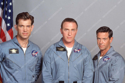 Chris Isaak Mark Rolston Ben Marley TVM From the Earth to the Moon 35m-14141