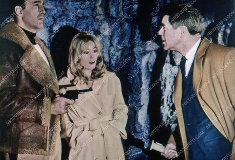 Christopher Lee unknown film 35m-1993