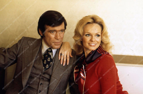 Christopher George and wife Lynda Day George 35m-4509