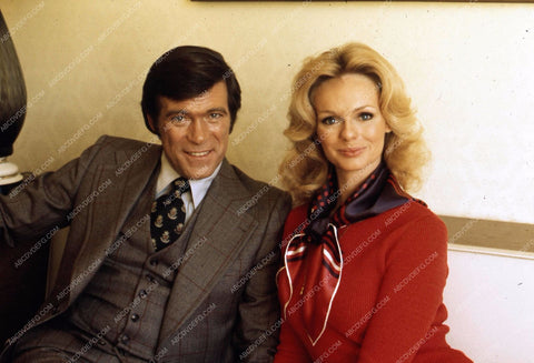 Christopher George and wife Lynda Day George 35m-4511