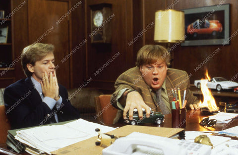 Chris Farley David Spade film Tommy Boy 35m-7969