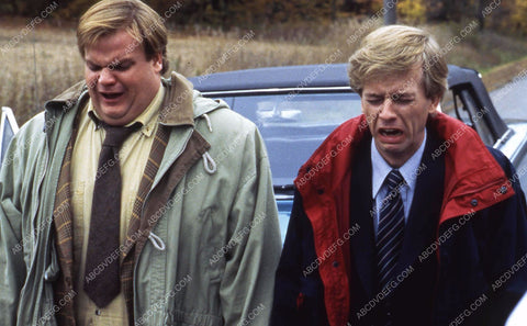 Chris Farley David Spade film Tommy Boy 35m-7971