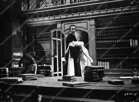 Christopher Lee Hammer Horror of Dracula 3661-28