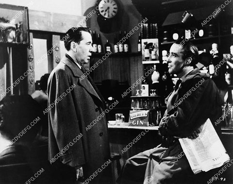 Christopher Lee Alexander Knox film Alias John Preston 4447-09