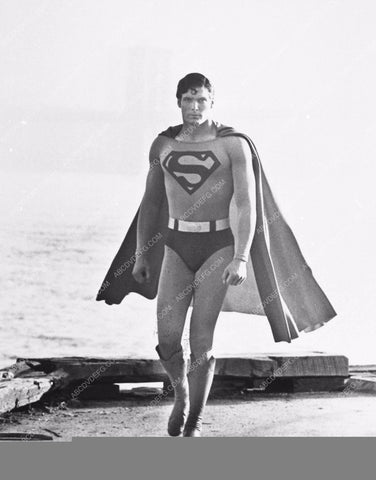 Christopher Reeve film Superman 6477-02