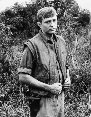 Chris Mitchum TVM A Rumor of War 8109-26