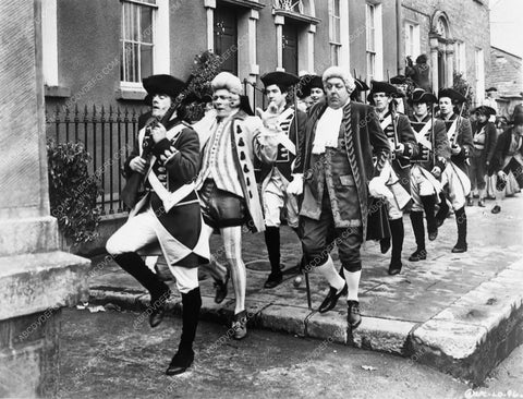 Christopher Plummer Lock Up Your Daughters 8173-28