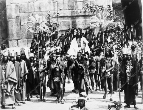 Christopher Plummer Royal Hunt of the Sun 8173-30