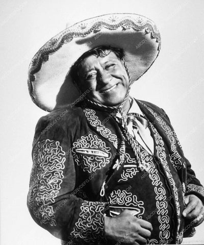 Chris Pin Martin western bandido portrait 9365-27