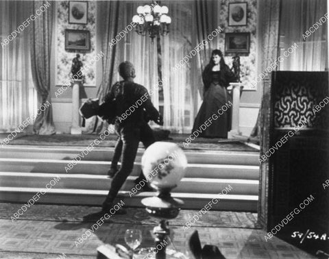 Christopher Lee film The Mummy 9491-34